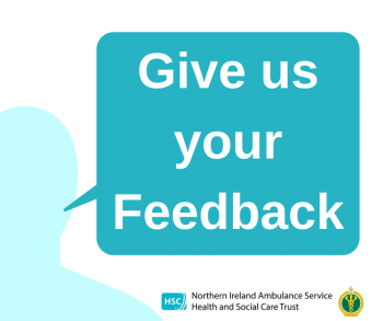 Give us your feedback | NIAS