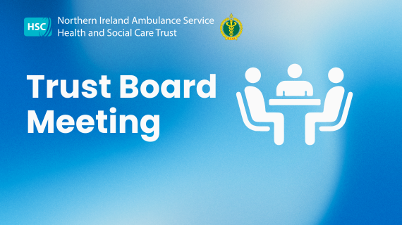Trust Board Meeting – Thursday 28 May 2026